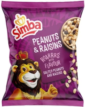 Peanuts