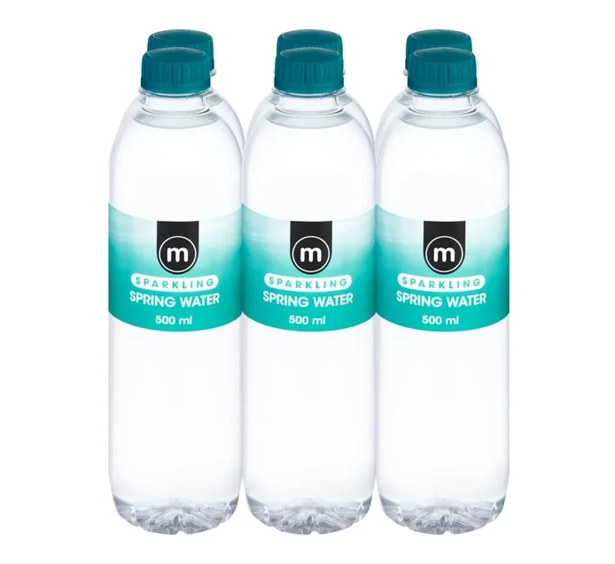 Sparkling Water