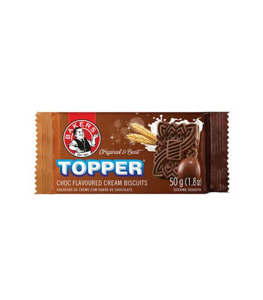 Mini Toppers