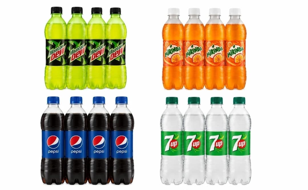 Cooldrinks